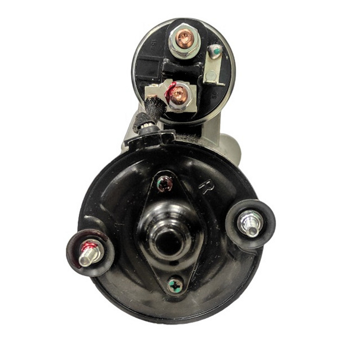 Стартер 0001110066 BOSCH UA ADE (A0001110066) ADE фото 3