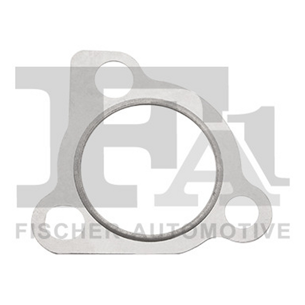 Прокладка вихлопної системи металева VAG FISCHER (110-960) Fischer фото 3