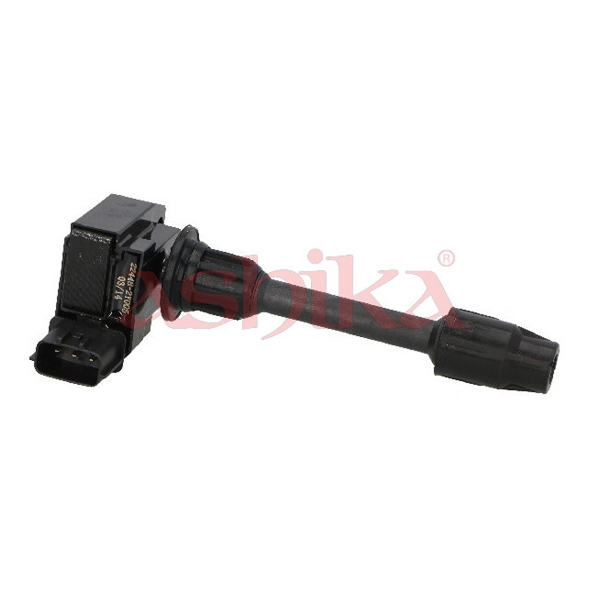 Котушка запалювання NISSAN MAXIMA/MAXIMA QX V (A33) 2.0 1999.04-2003.11 ASHIKA (78-01-105) ASHIKA фото 3