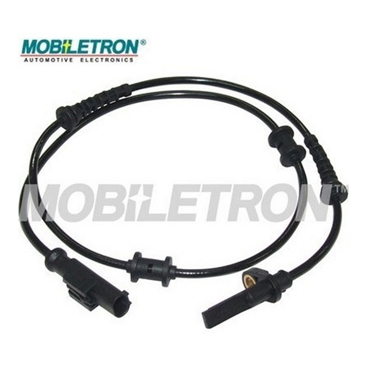 Датчик ABS ЛІВИЙ/ПРАВИЙ CITROEN JUMPER II ФУРГОН 2.2 HDI 120 2006.04-2016.12 MOBILETRON (ABEU103) Mobiletron фото 3