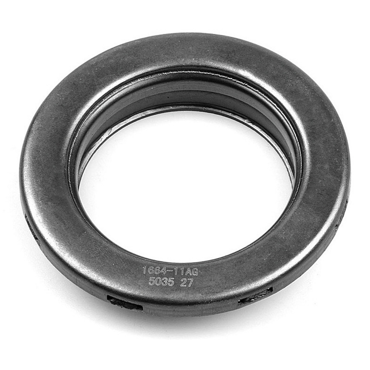 Підшипник опори амортизатора GEELY CK/OTAKA 05-/PEUGEOT PARTNER 9 FITSHI (1664-11AG) Fitshi фото 3