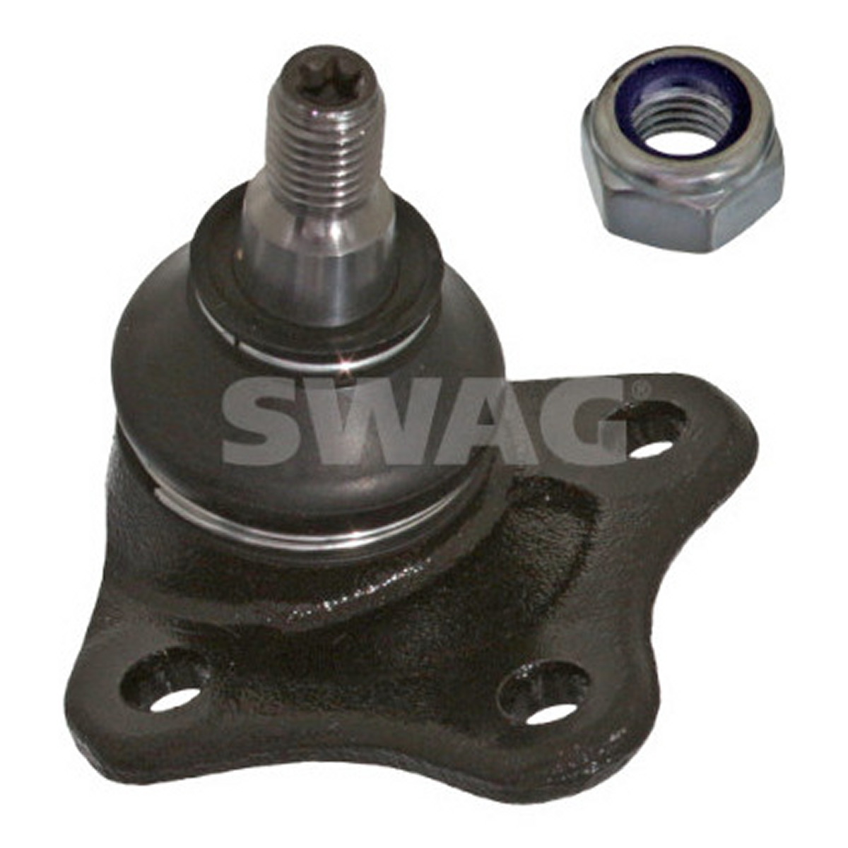 Кульова опора (Swag) A3/VW GOLF 4 (32780019) Swag фото 3