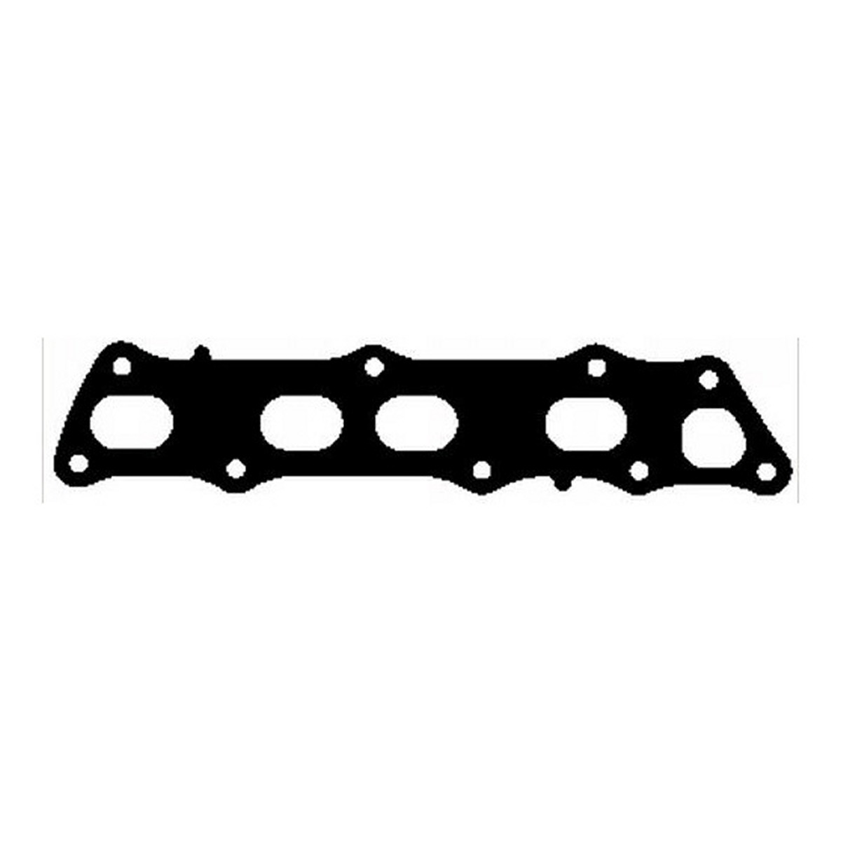 Прокладка колектора двигуна металева КОЛЛ. EX HONDA ACCORD/CIVIC/CR-V/FR-V 2.2 TD N22A1/N22A2 06-10 BGA (MG6705) BGA фото 3