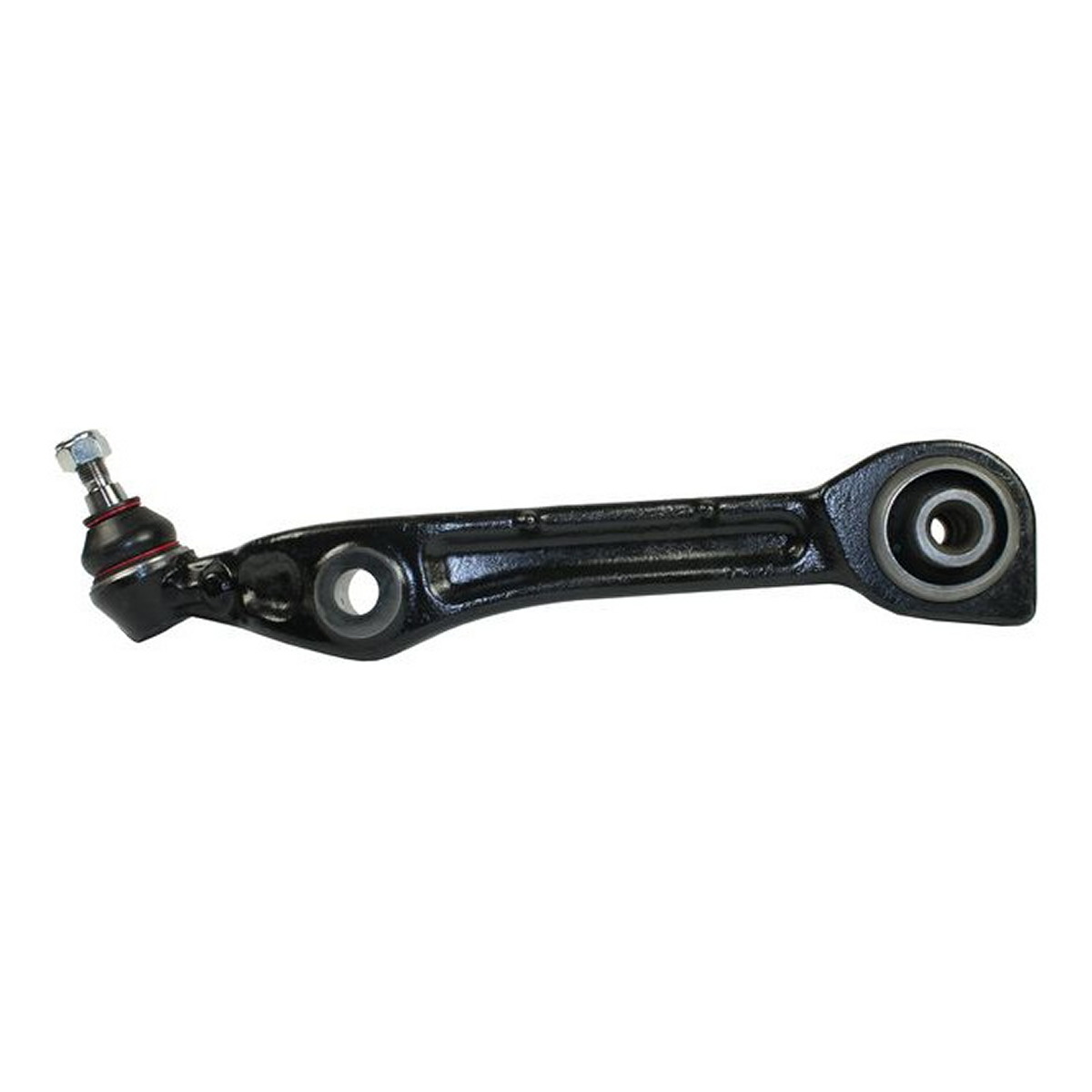 Важіль підвіски MERCEDES S-CLASS (W221) 4-MATIC 10/05 METZGER (58102701) Metzger фото 3