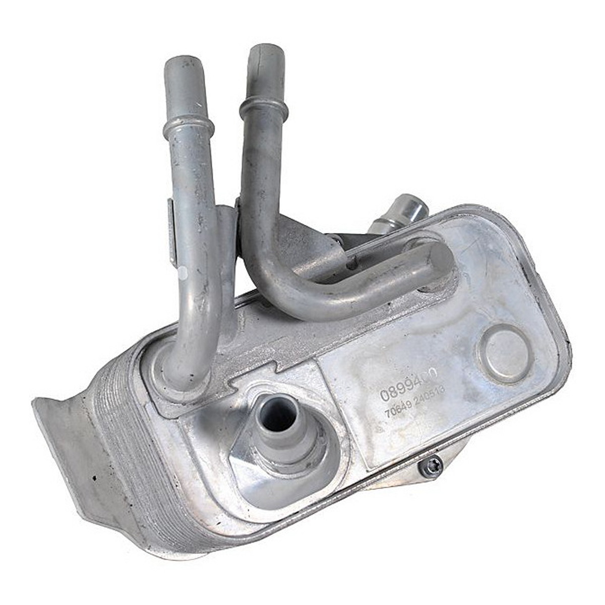Радіатор масляний BMW 3 (E90) 335 I 03.2006 - 12.2011 METZGER (0899400) Metzger фото 3