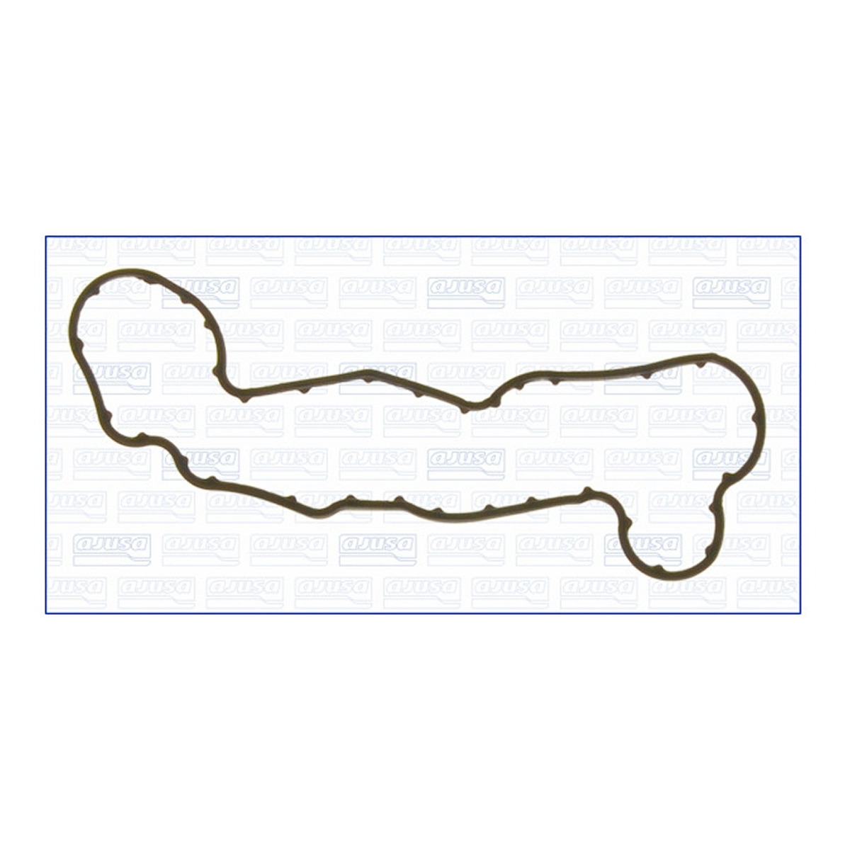 Прокладка двигуна гумова AUDI MISCELLANEOUS GASKET AJUSA (01116400) AJUSA фото 3
