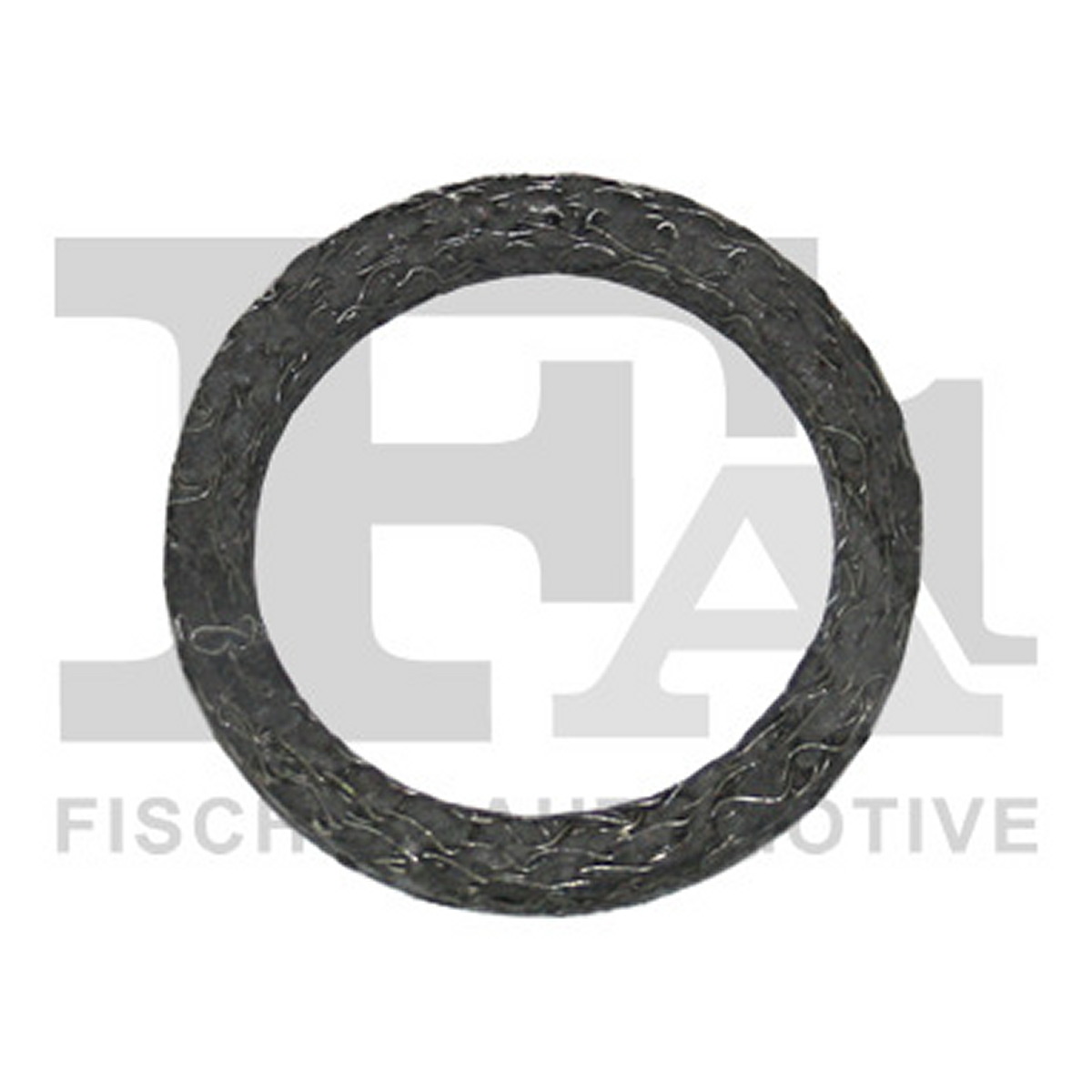 Прокладка колектора двигуна металева КОЛЛ EX BMW 3.0 N54 B30 A/N54 B30 B 06-14 (6) FISCHER (410-011) Fischer фото 3