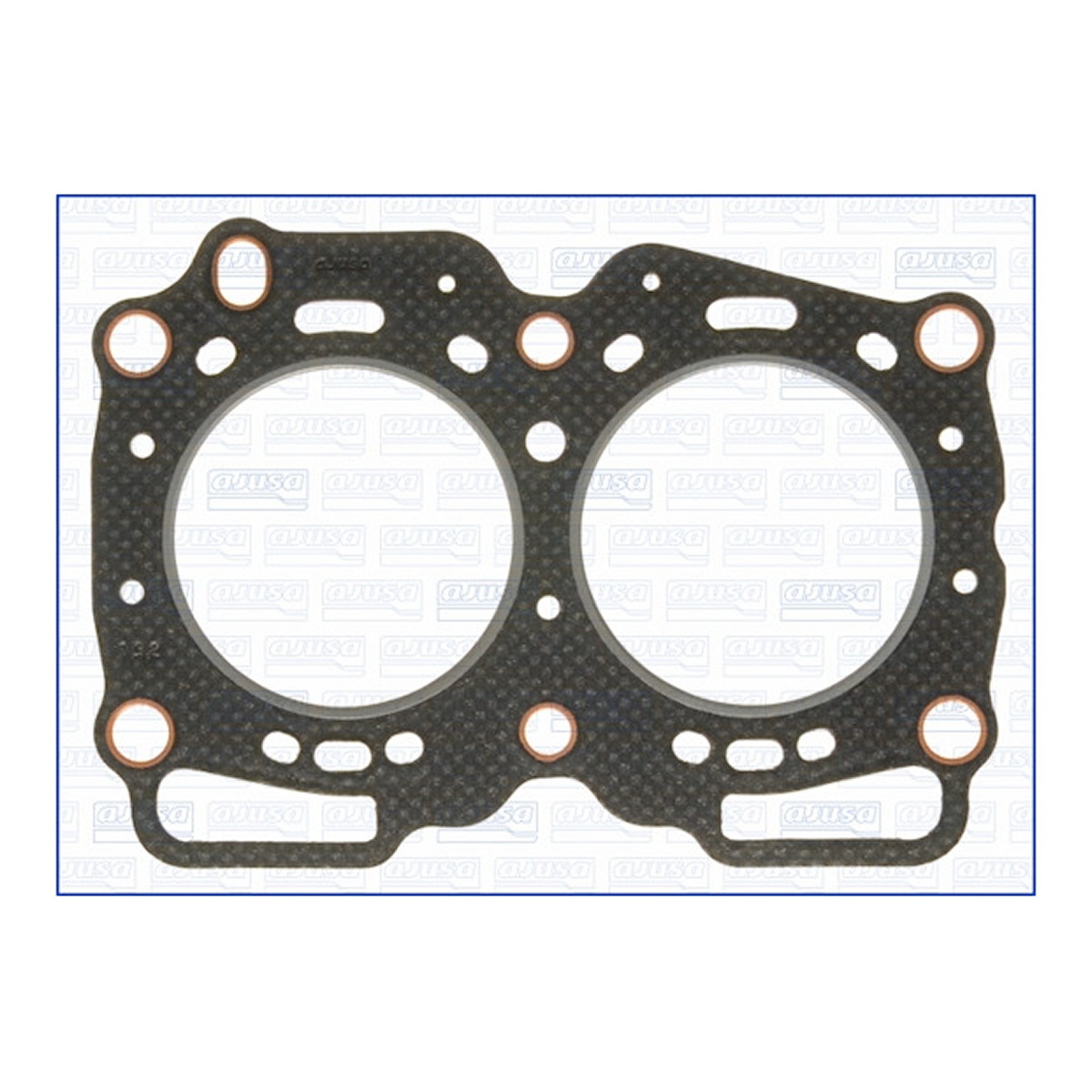 Прокладка головки блока арамідна Г/Б SUBARU 2.0 16V EJ20EN (2CYL) AJUSA (10113100) AJUSA фото 3