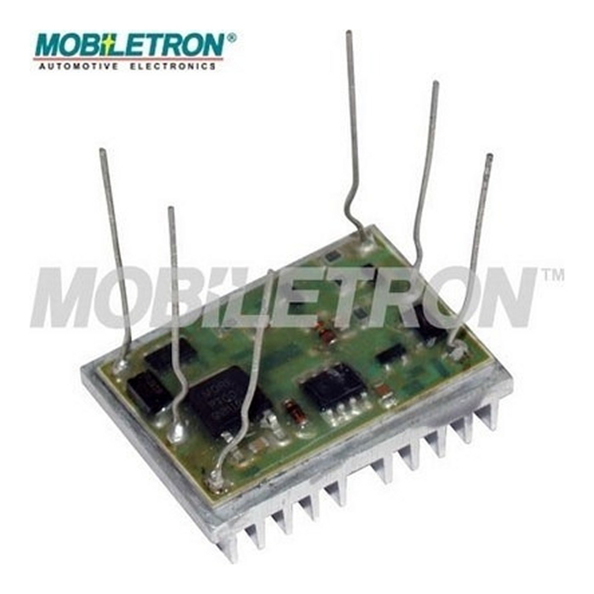 Регулятор напруги генератора 235547 CN MOBILETRON (VRH2009112S) Mobiletron фото 3