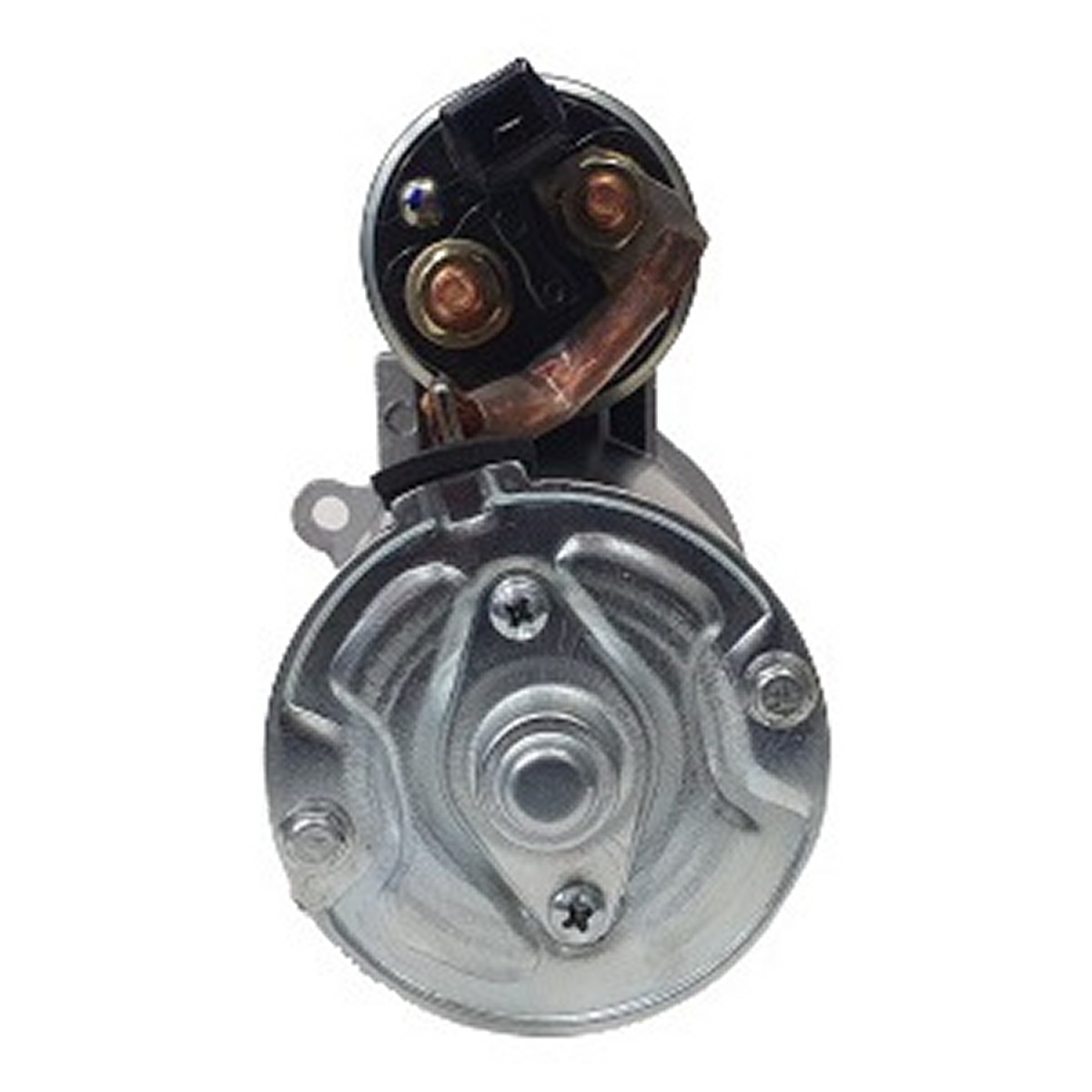 Стартер 0001125507 BOSCH UA ADE (A0001125507) ADE фото 3
