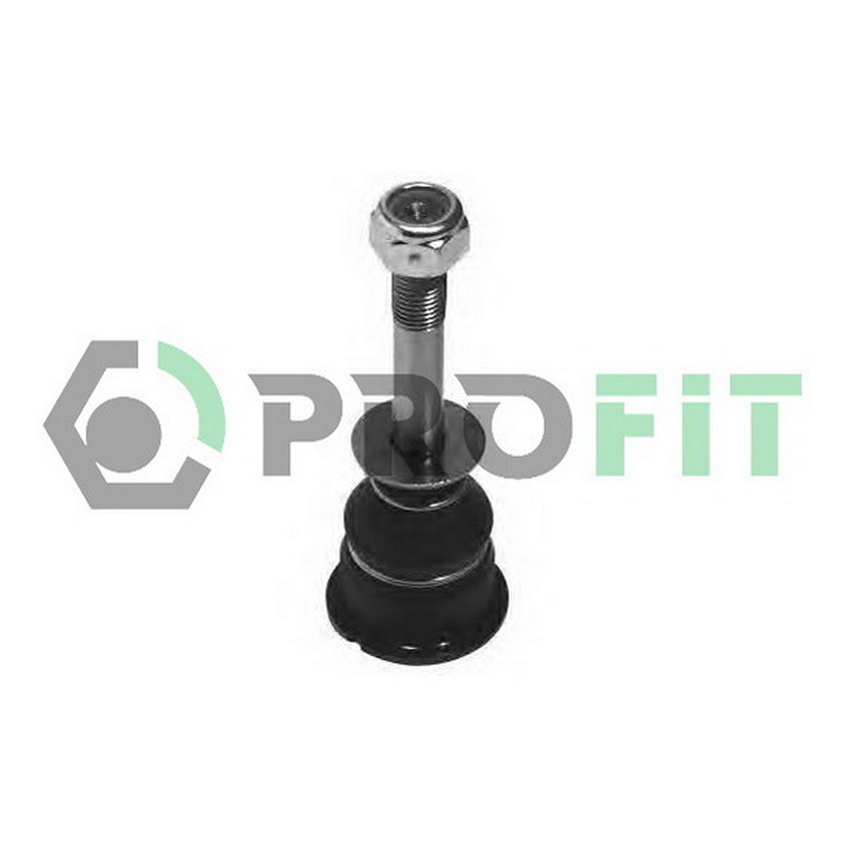 Опора кульова BMW 3 SERIES (E30) 82-91 ( ) PROFIT (2301-0027) Profit фото 3