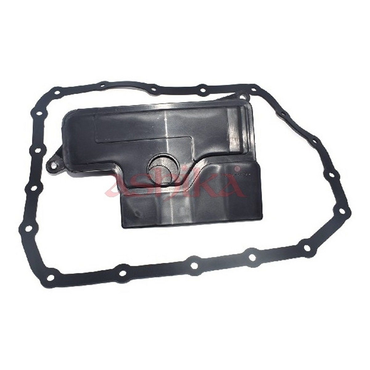 Фільтр АКПП TOYOTA RAV 4 IV (_A4_) 2.2 D 4WD (ALA49) 2012.12 - 2019.09 ASHIKA (FTA040) ASHIKA фото 3