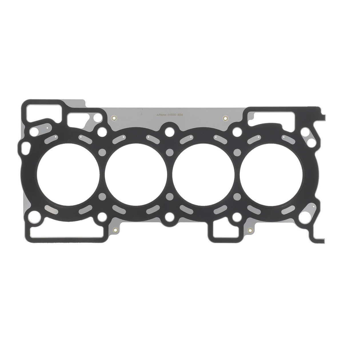 Прокладка головки блока металева Г/Б NISSAN 1.8/2.0 TIIDA/QASHQAI/X-TRAIL 07- MOT. MR18DE/MR20DE M PAYEN (AH6330) PAYEN фото 5