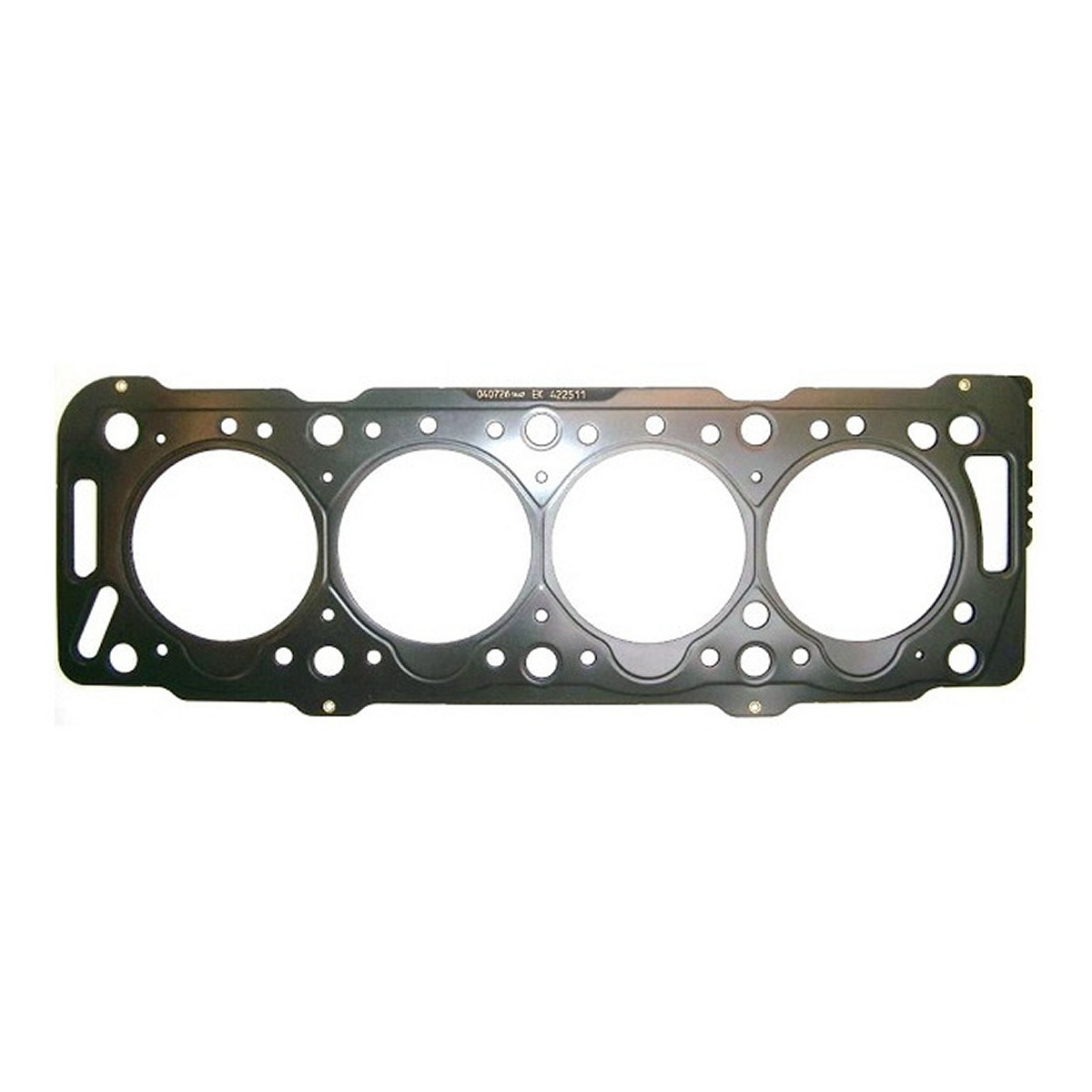 Прокладка ГБЦ Peugeot Expert/Boxer/Citroen Jumper 1.9TD 92-06, Ø84,00mm, 1.59mm фото 8