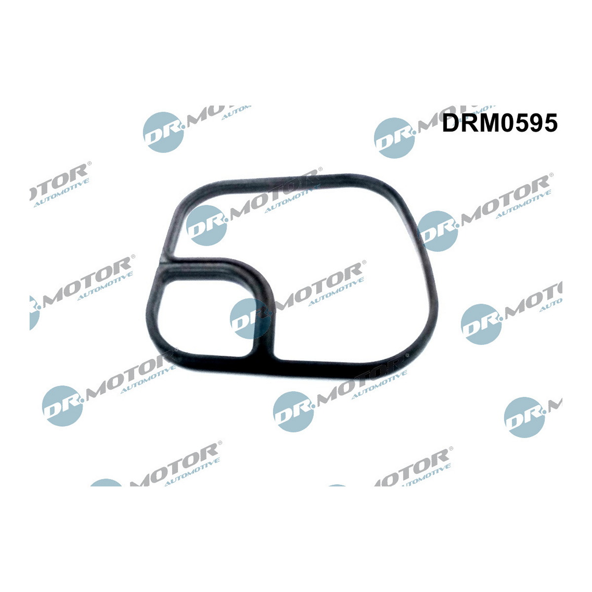 Прокладка гумова BMW 1,3,5,X5 1998-2012 2,0 L DR MOTOR (DRM0595) DR.motor фото 3