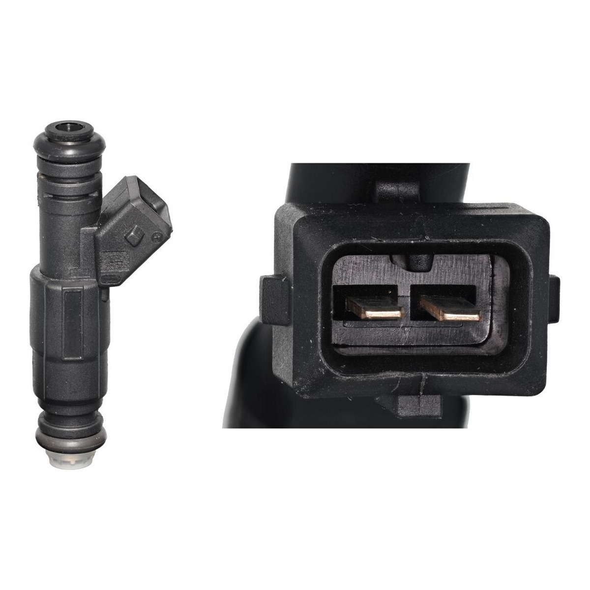 Форсунка бензинова FORD FOCUS I TURNIER (DNW) 1.8 16V 1999.02 — 2004.11 VALEO (348234) Valeo фото 3
