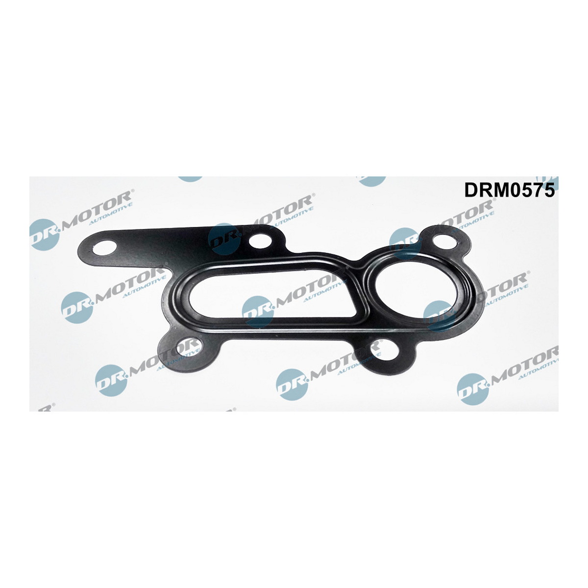 Прокладка двигуна металева PSA/FIAT C4,206 1999 - 1,8/2,0/2,2 L DR MOTOR (DRM0575) DR.motor фото 3