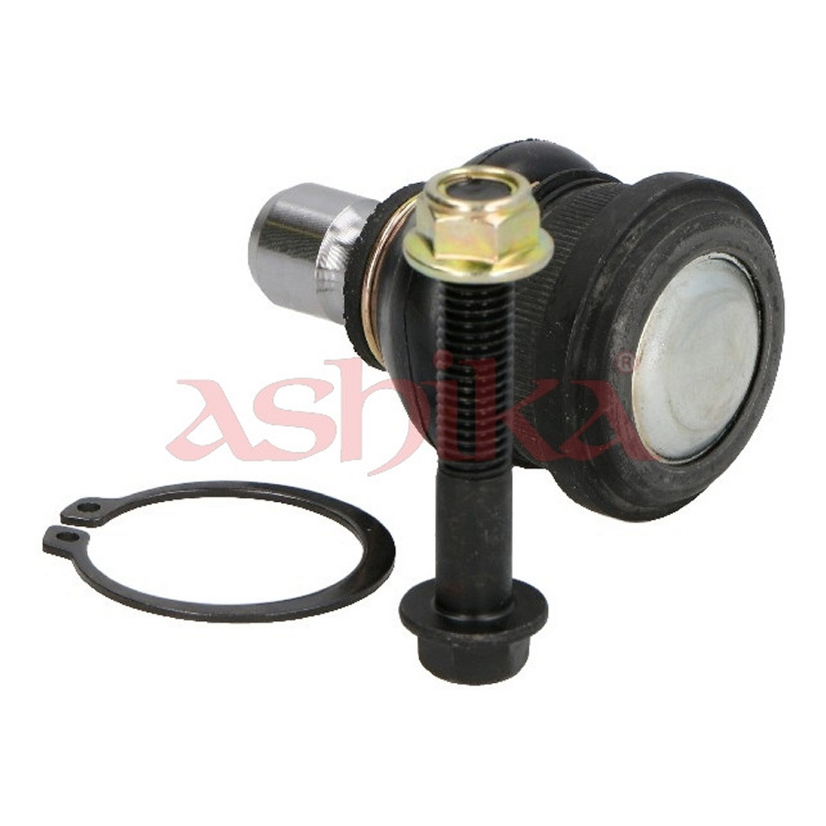 Опора кульова HYUNDAI I10 (IA)/KIA SOUL (AM) ASHIKA (73-0K-K06) ASHIKA фото 3