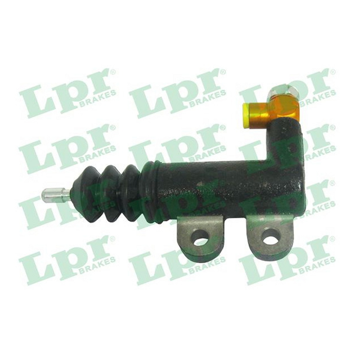 Циліндр зчеплення робочий MITSUBISHI AIRTREK I (CU_W)MITSUBISHI ASPIRE VI (EA_)MITSUBISHI C LPR (3134) LPR фото 6