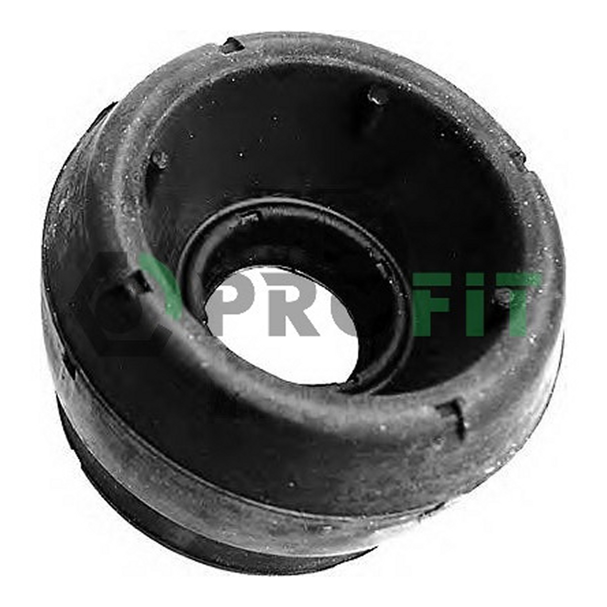 Опора амортизатора гумометалева VW GOLF IV. BORA. SKODA OCTAVIA. SEAT LEON. TOLEDO 96- ( ) PROFIT (2314-0025) Profit фото 3