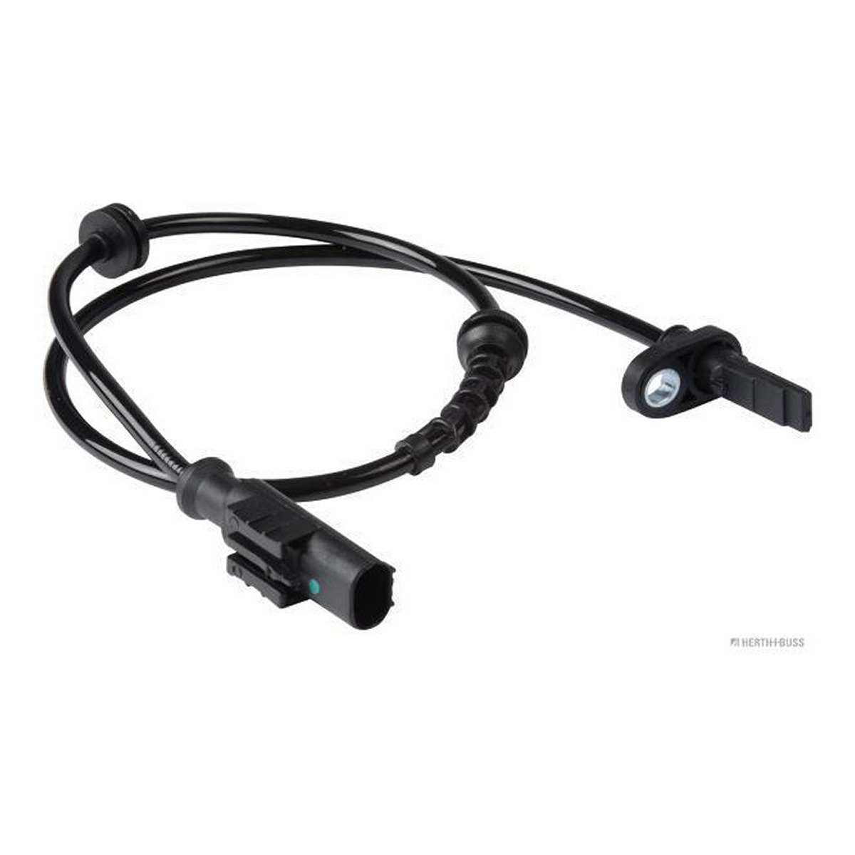 Датчик ABS OPEL CORSA D (S07) 1.2 (L08, L68) 2006.07-2014.08 HERTH+BUSS ELPARTS (70660421) HERTH+BUSS ELPARTS фото 3
