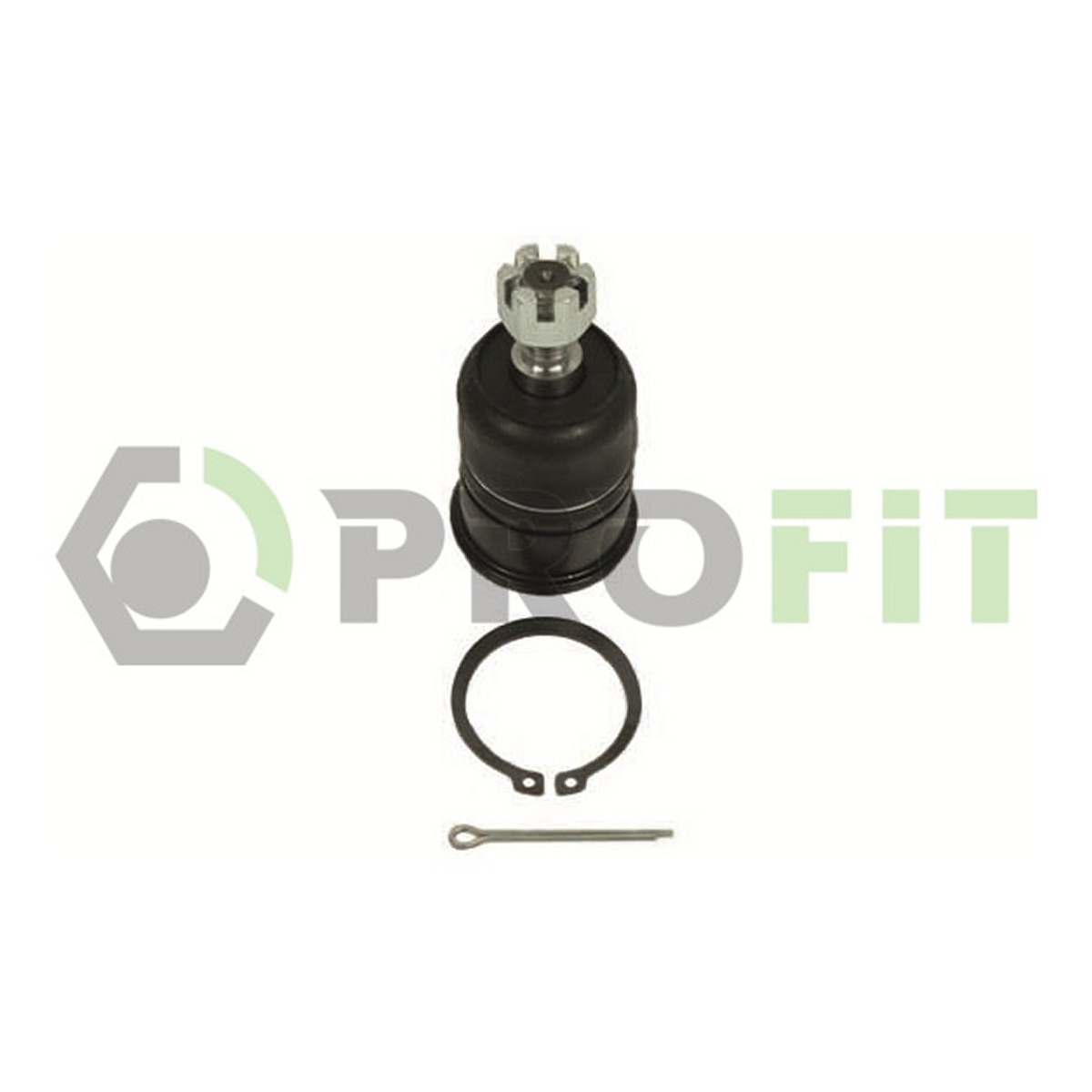 Опора кульова HONDA ACCORD 90-00 ( ) PROFIT (2301-0231) Profit фото 3