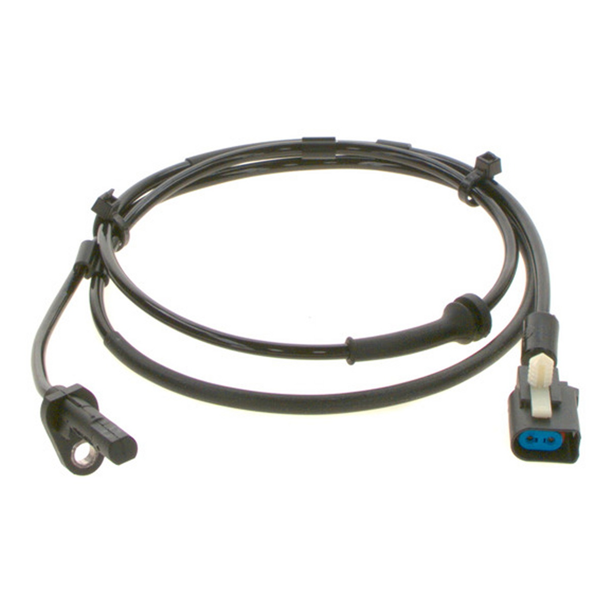 Датчик ABS FORD TRANSIT (FA_ _) - 2.2 TDCI (2006.04 - 2014.12) BOSCH (0265008662) Bosch фото 6