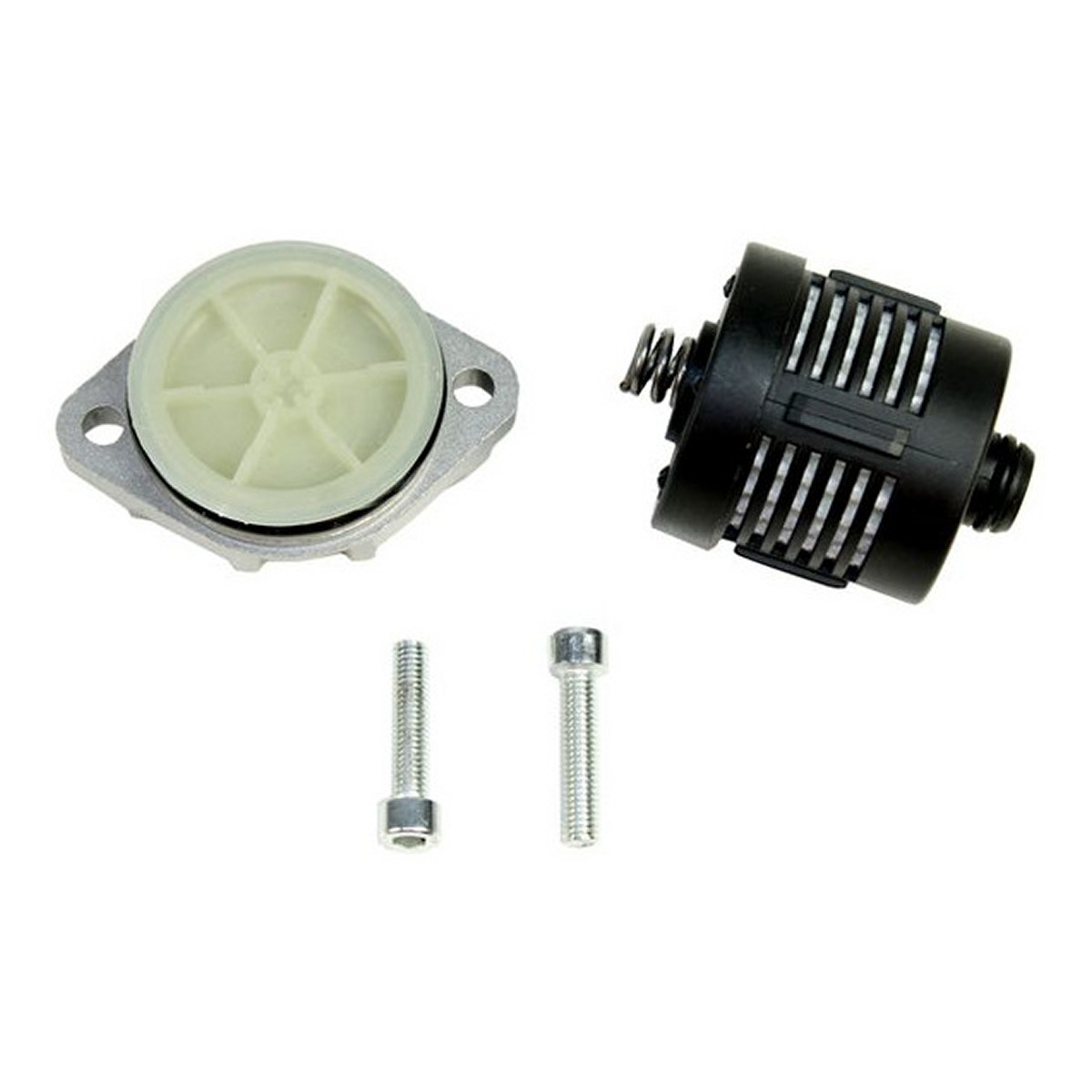 Фільтр АКПП VOLVO XC90 I (275) D5 AWD 2002.06 - 2015.01 METZGER (8020037) Metzger фото 3
