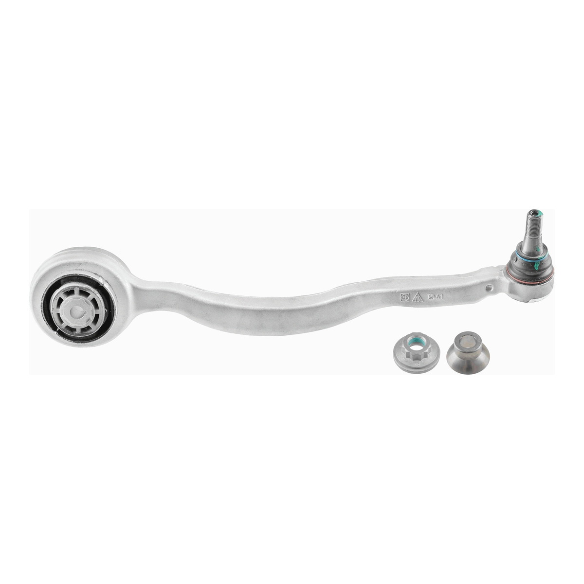 Важіль підвіски MERCEDES-BENZ: C-CLASS (W205), C-CLASS COUPE (C205), C-CLASS T-MO LEMFORDER (38867 01) Lemforder фото 3