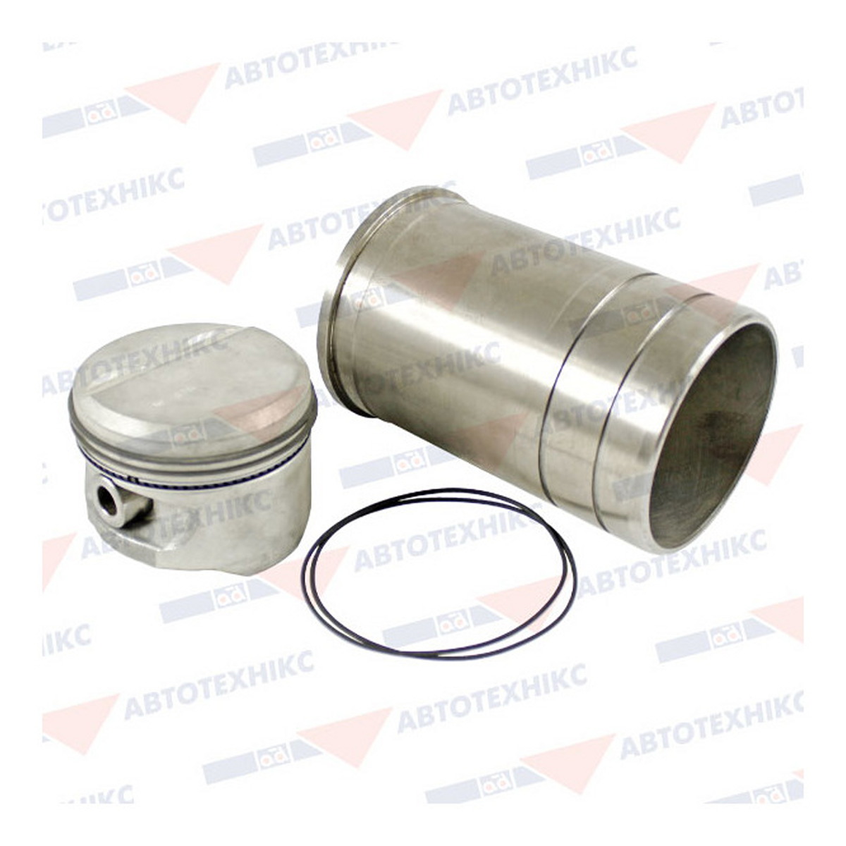 Гільза з поршнем в комплекті ROVER 75.0 11K2A/11K2B AE (SA2232) AE фото 3