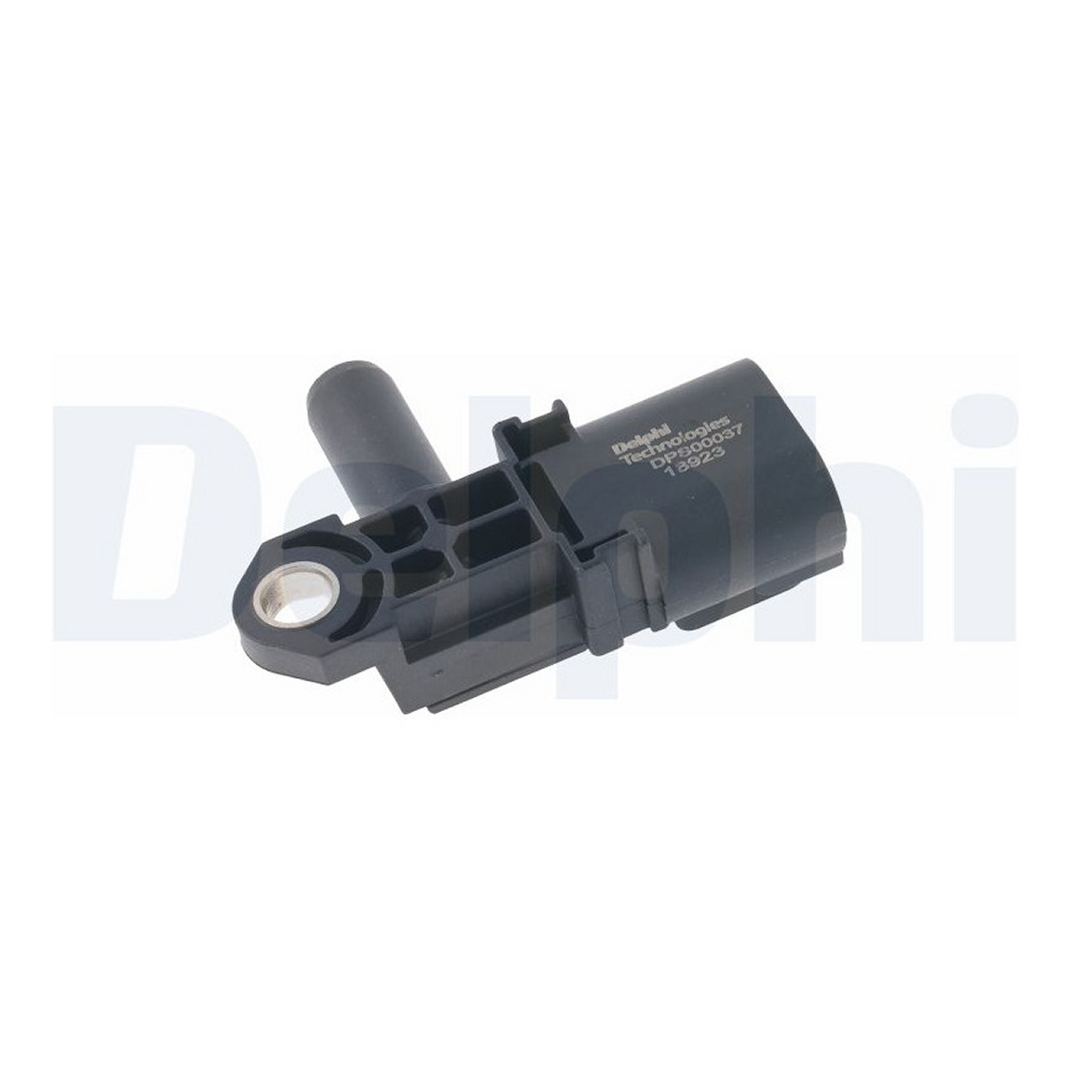 Датчик тиску, випускний газопровід FORD KUGA II (DM2) - 1.5 TDCI (2012.05->) DELPHI (DPS00037-12B1) Delphi фото 3