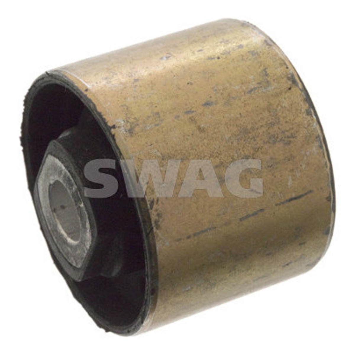 Сайлентблок КРАТН. Х2 AUDI 100/A6 1990-1997 SWAG (30790020) Swag фото 3
