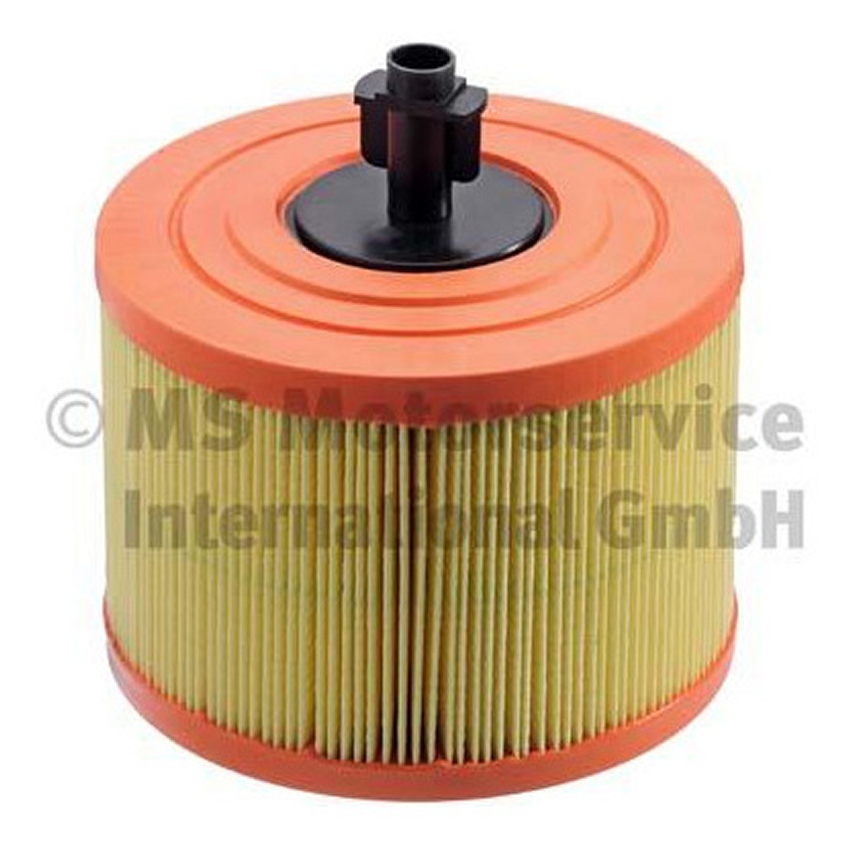 Фільтр повітряний BMW 3 (E92) 325 I 2005.01 - 2013.12 KS (50014034) KS фото 3
