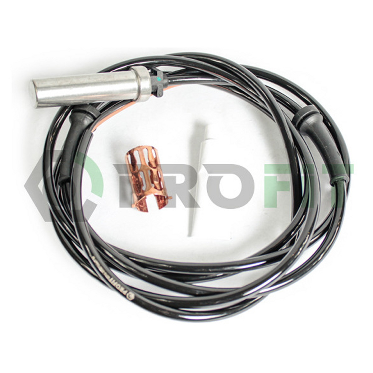 Датчик ABS ЛІВИЙ/ПРАВИЙ MB SPRINTER 4-T ФУРГОН (B904) 416 CDI 4X4 2000.04-20 PROFIT (5015-0090) Profit фото 3