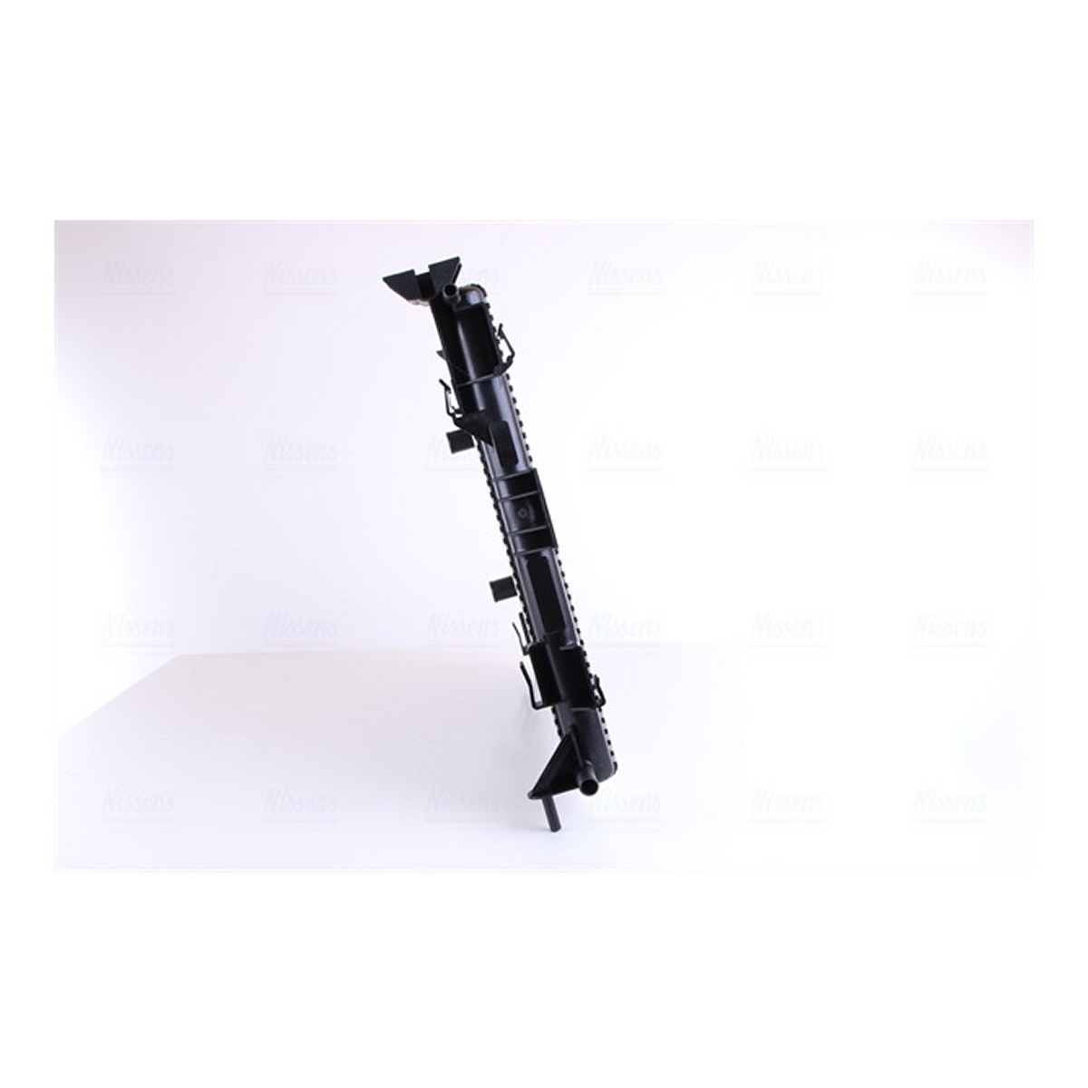 Радіатор охолоджування RENAULT MEGANE II 1.4-1.6 02- NISSENS (63764) Nissens фото 10