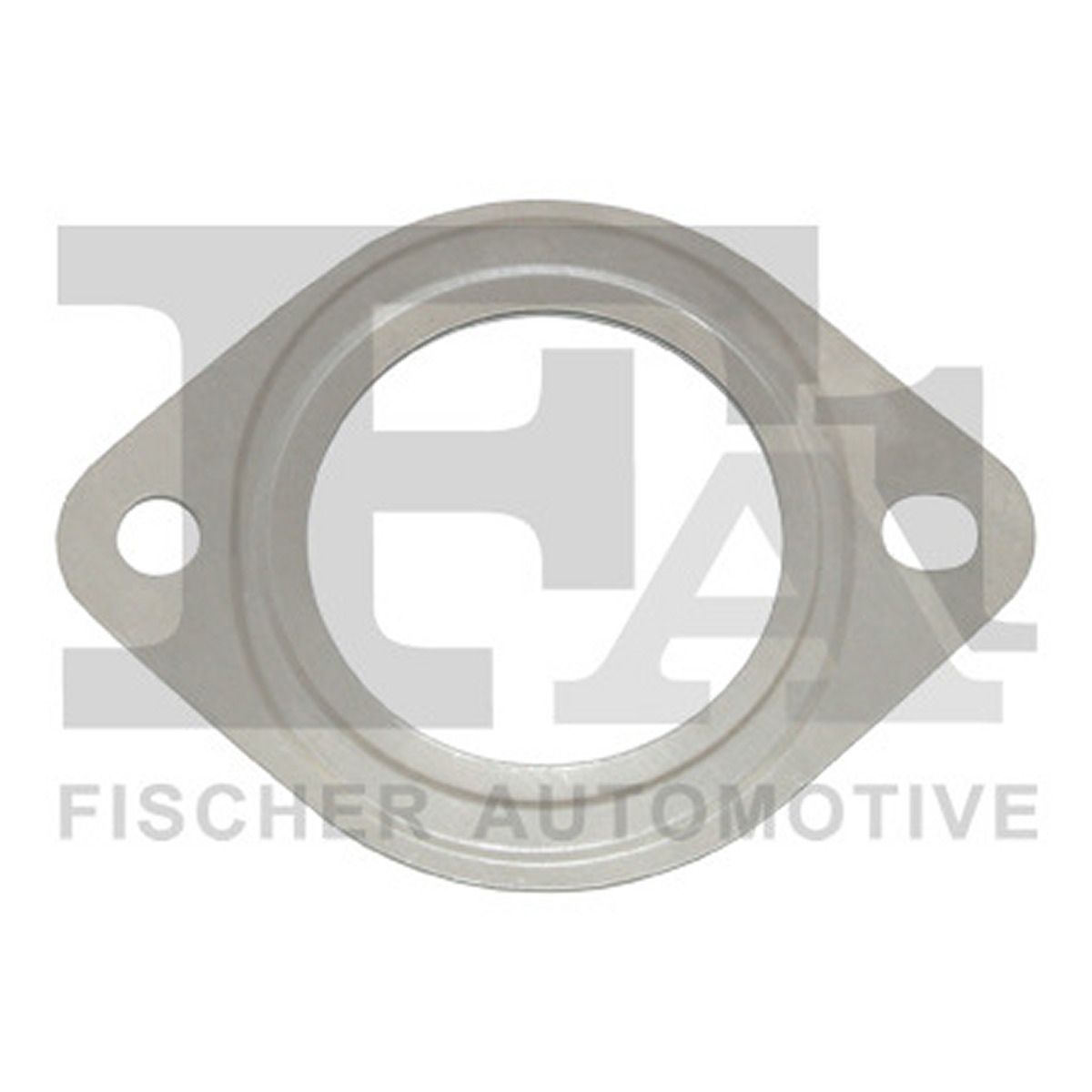 Прокладка вихлопної системи металева ПР. ВЫХ. ТР. INFINITI/NISSAN 2.5D/3.5D/3.7D VQ35HR/VQ37VHR/YD25DD FISCHER (550-944) Fischer фото 3
