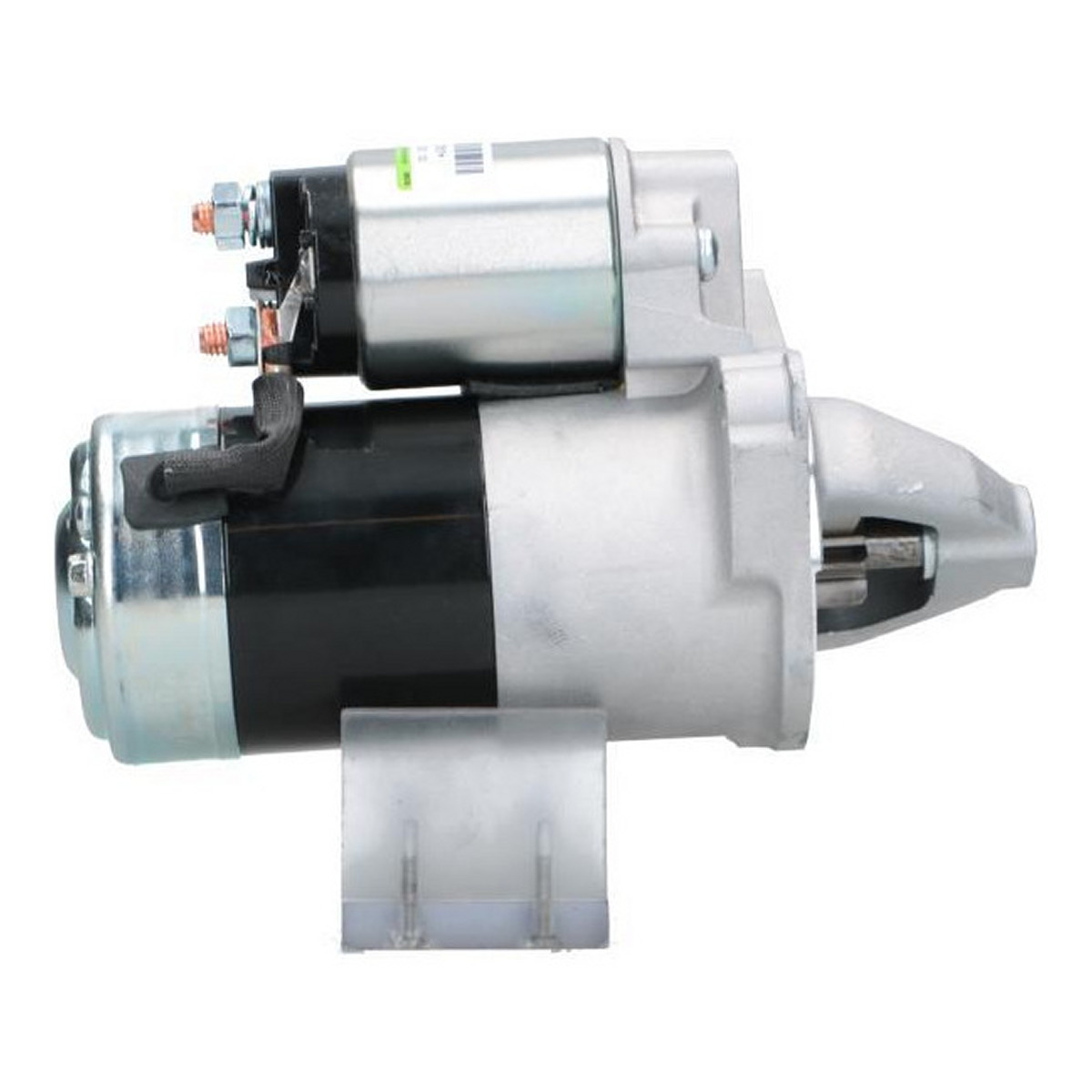 Стартер M1T78181 MAZDA 1.4 KW | +LINE ORIGINAL | CN WAI (140.012.083.130) WAI фото 3