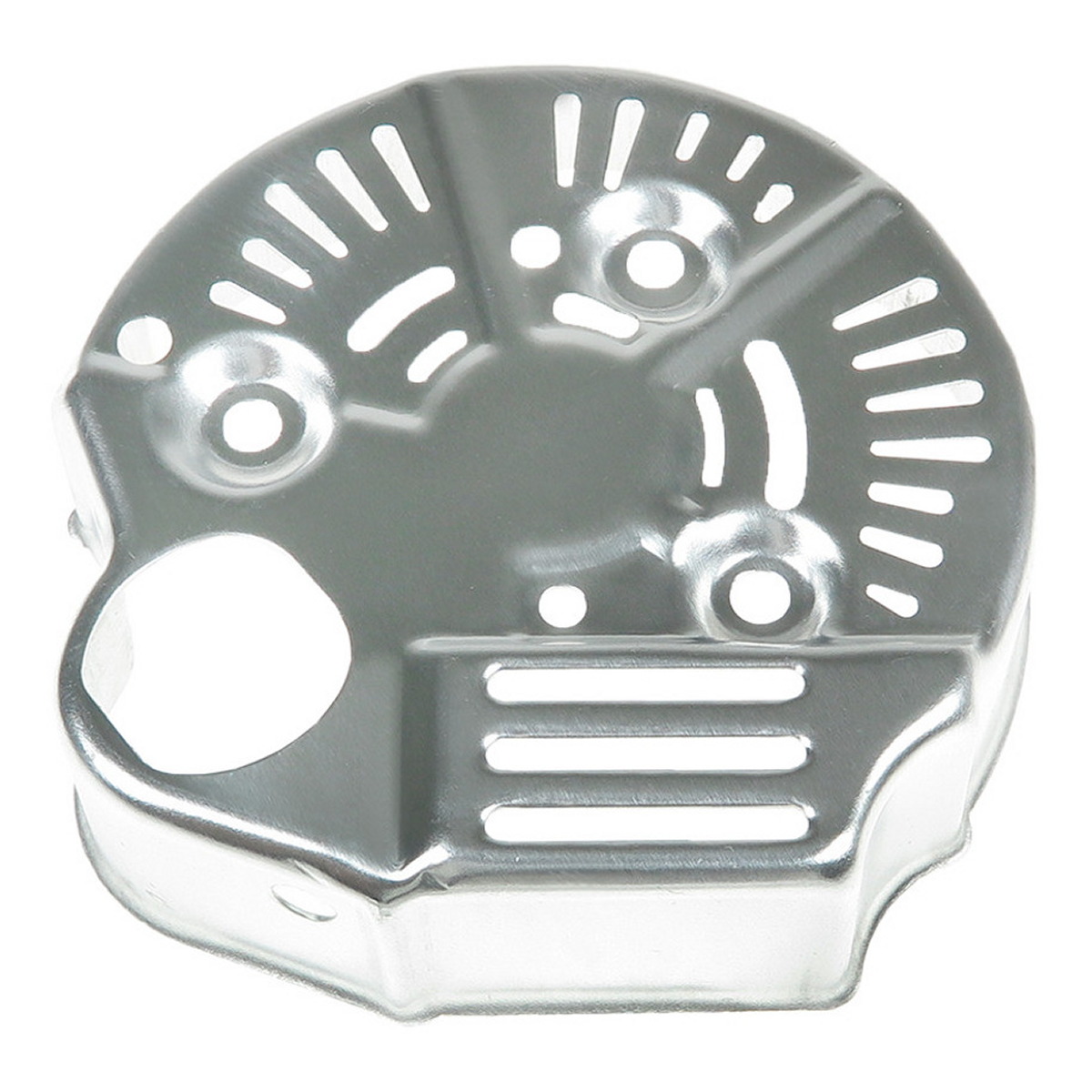 Кришка генератора ABR6005 PL AS AS фото 3