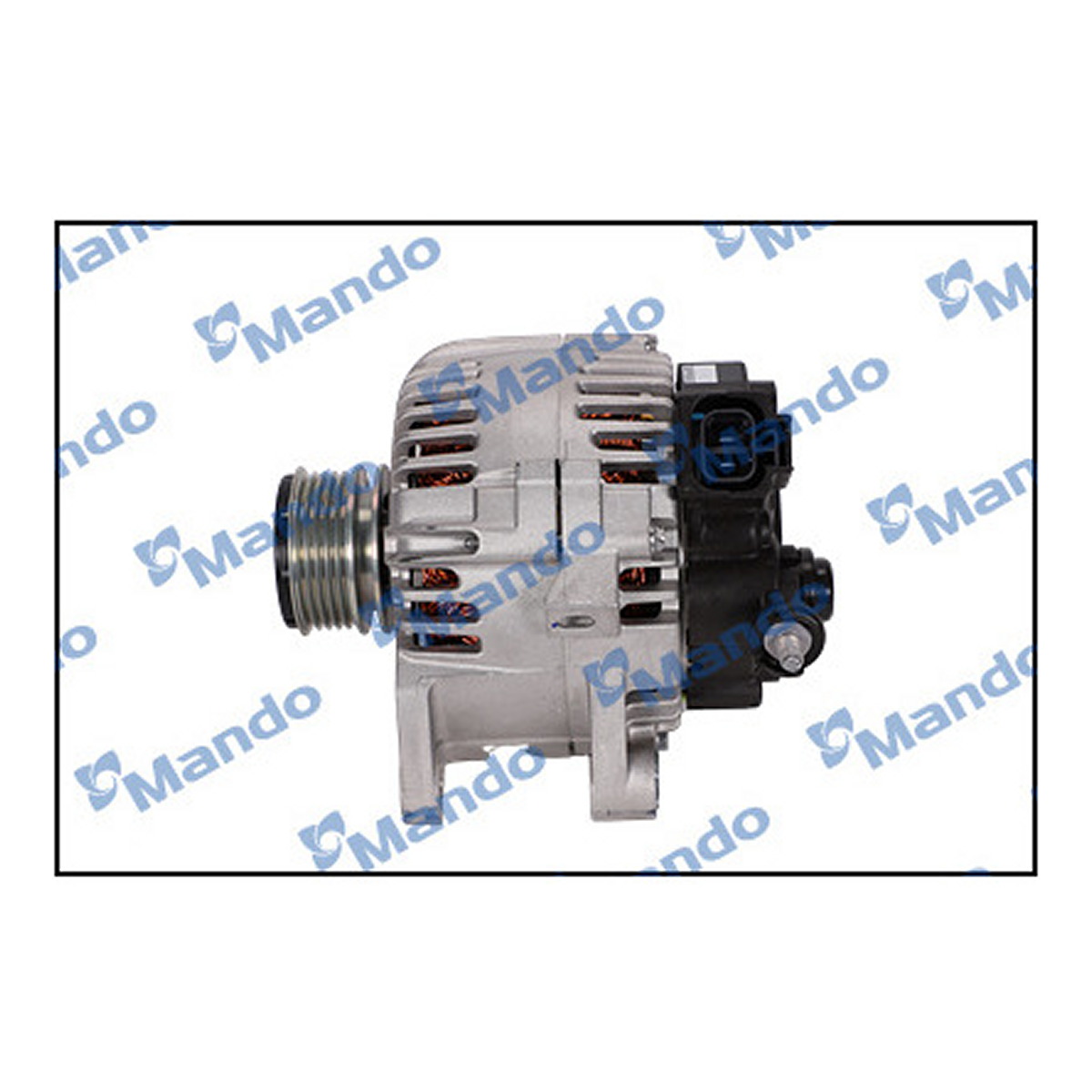 Генератор 373002A150 KR MANDO (BN373002A150) Mando фото 3