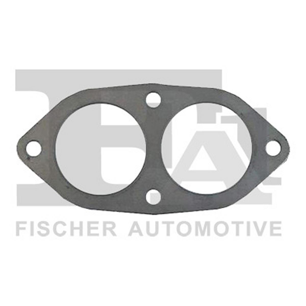 Прокладка вихлопної системи металева OPEL FISCHER (120-903) Fischer фото 3