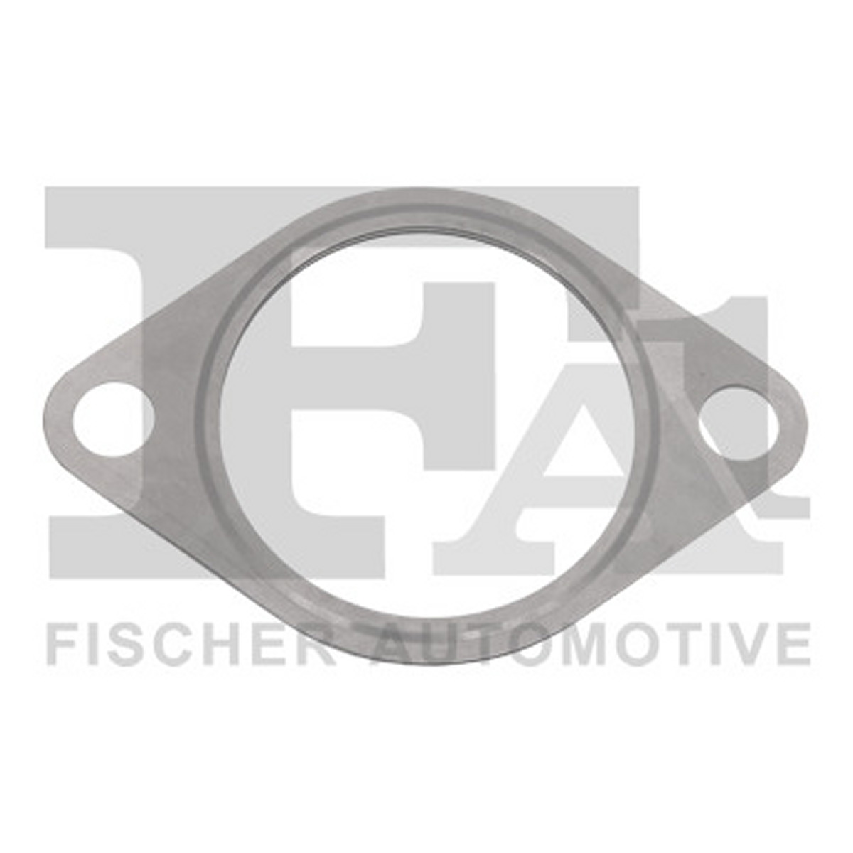 Прокладка вихлопної системи металева ВИП. ТР HYUNDAI/KIA FISCHER (890-927) Fischer фото 3