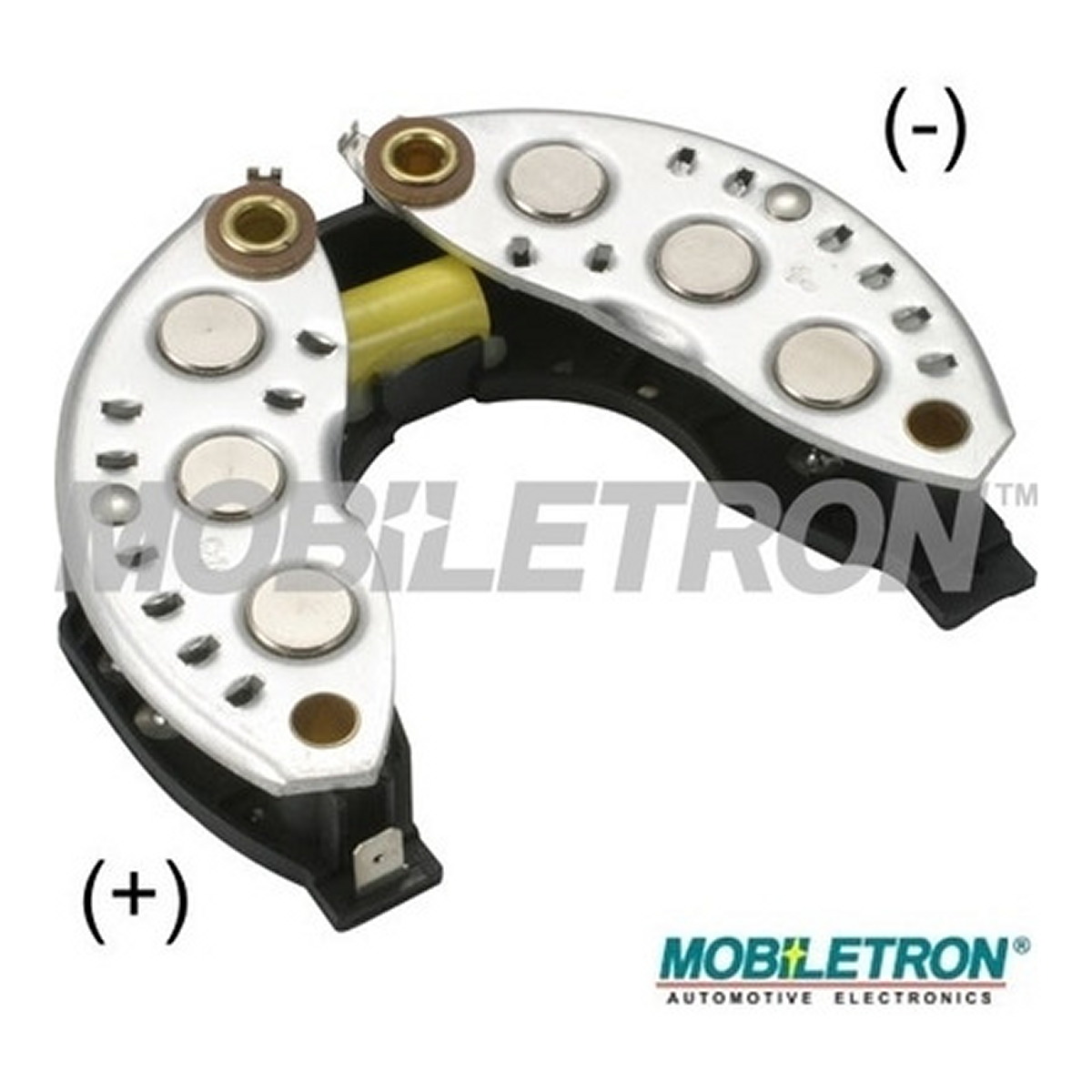 Випрямляч діодний IPR747 CN MOBILETRON (RP09) Mobiletron фото 3