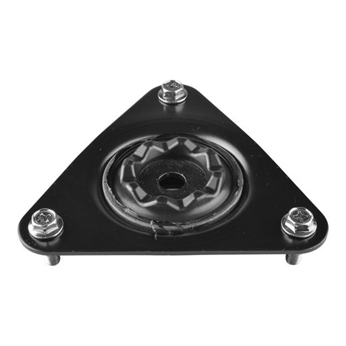 Опора амортизатора гумометалева NISSAN/RENAULT X-TRAIL (T32)/KADJAR (HA/HL) 2014=>TEDGUM (TED30519) TEDGUM фото 3
