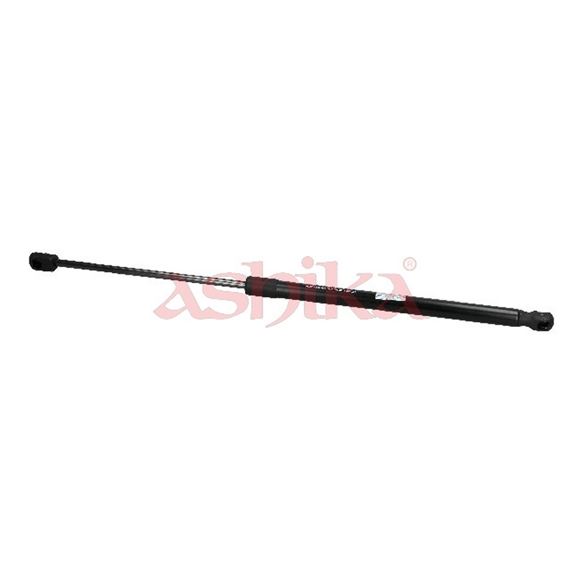 Амортизатор багажника NISSAN QASHQAI 1.2 DIG-T 2014- ASHIKA (ZSA10025) ASHIKA фото 3