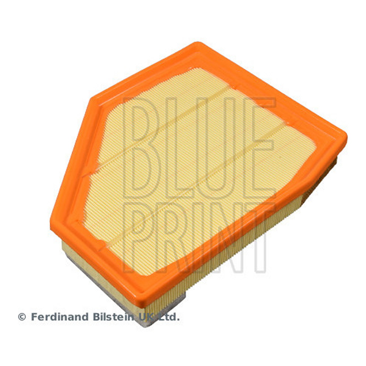 Фільтр повітряний BMW 5 (G30, F90) M5 2016.09 - BLUE PRINT (ADBP220090) Blue Print фото 3