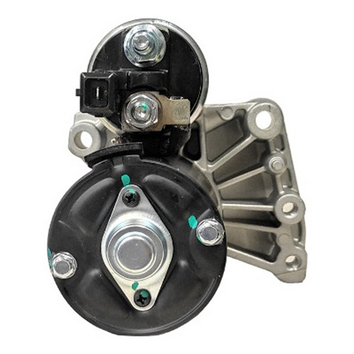 Стартер 0001106405 BOSCH UA ADE (A0001106405) ADE фото 3