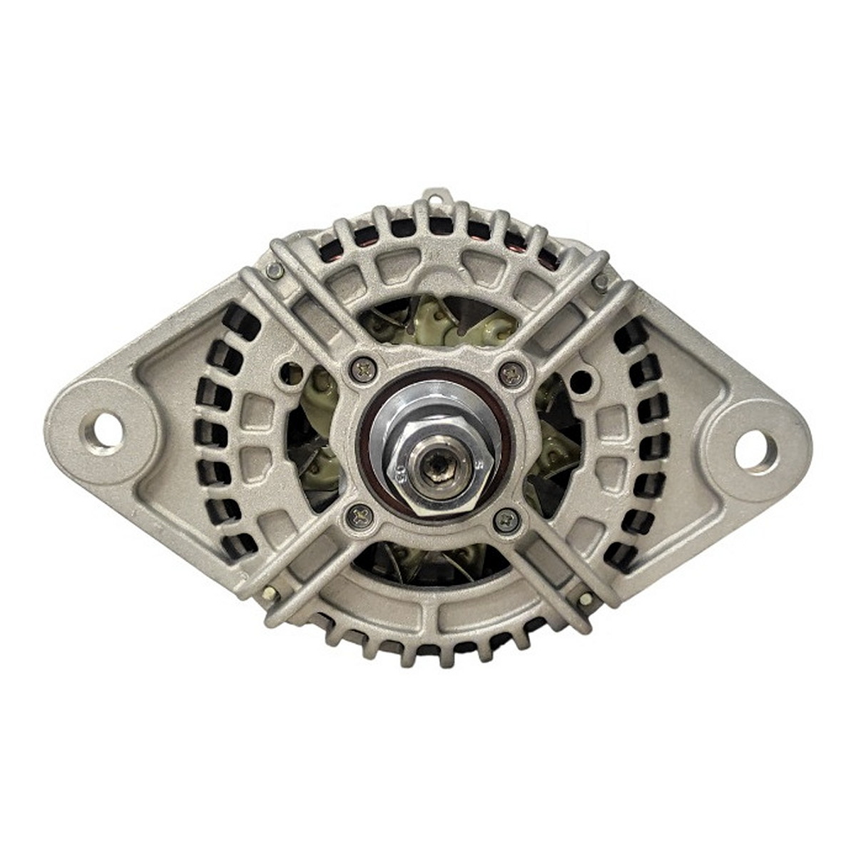 Генератор 0124525085 BOSCH UA ADE (A0124525085) ADE фото 3