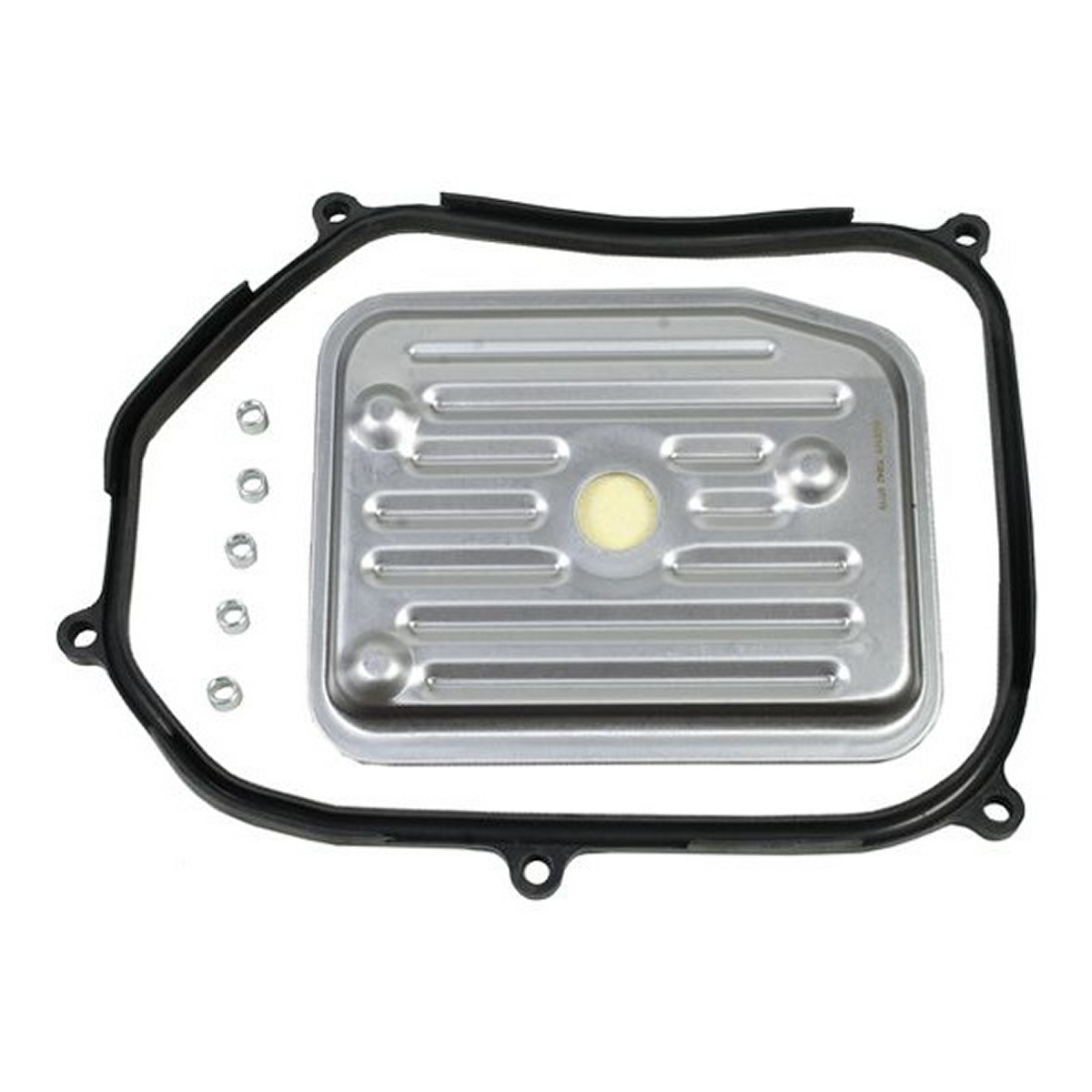 Фільтр АКПП VW SHARAN (7M8, 7M9, 7M6) 1.8 T 20V 1995.05 - 2010.05 METZGER (8020101) Metzger фото 3