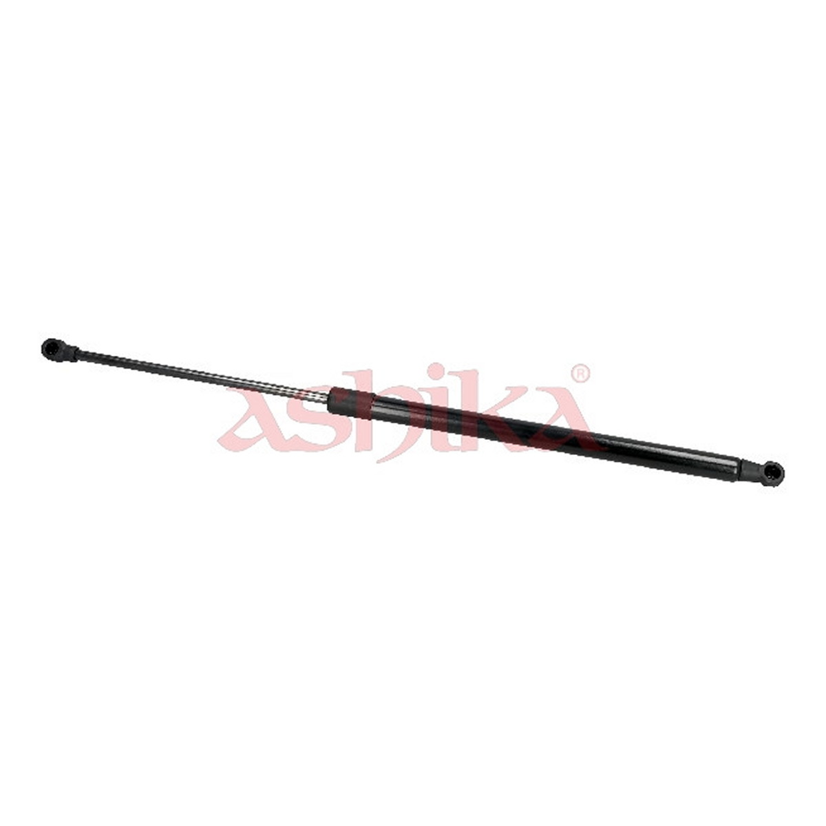 Амортизатор багажника NISSAN X-TRAIL (T30) 2.0 2001- ASHIKA (ZSA10018) ASHIKA фото 3