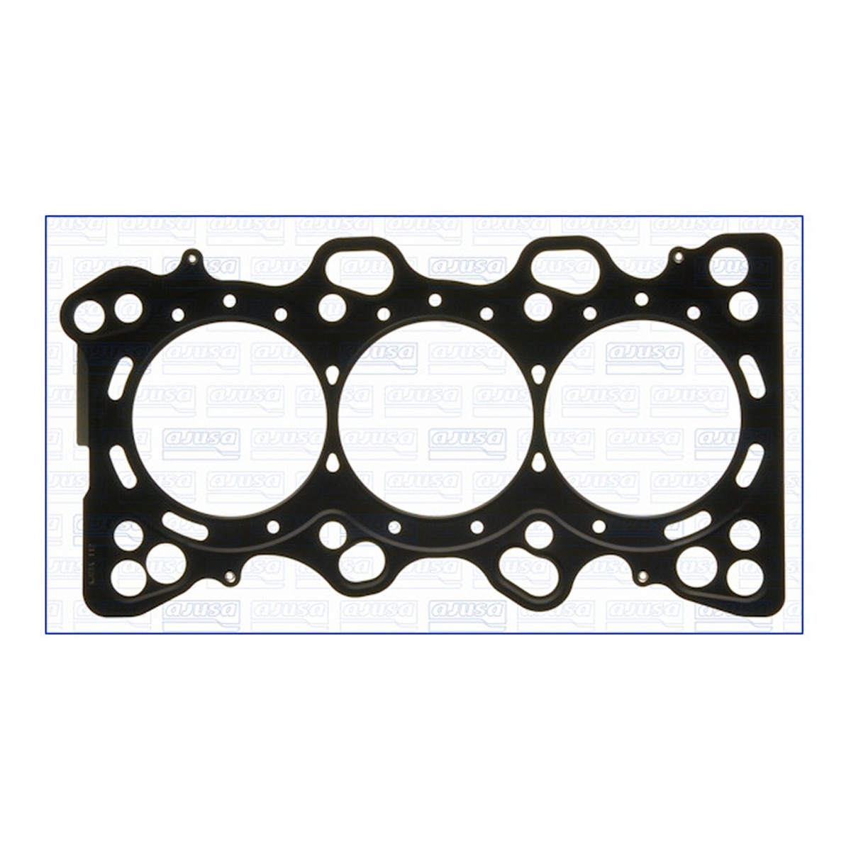 Прокладка головки блока арамідна Г/Б HONDA 3.2V6 24V VTEC C32B2 AJUSA (10112200) AJUSA фото 3